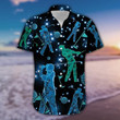 I Hit Golf Balls Aloha Hawaiian Shirt Colorful Short Sleeve Summer Beach Casual Shirt For Men And Women