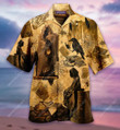 Book Is A Uniquelly Portable Halloween Aloha Hawaiian Shirt Colorful Short Sleeve Summer Beach Casual Shirt For Men And Women