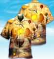 Life Would Be Boring Without Sunset Aloha Hawaiian Shirt Colorful Short Sleeve Summer Beach Casual Shirt For Men And Women
