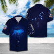 Leo Horoscope Zodiac Aloha Hawaiian Shirt Colorful Short Sleeve Summer Beach Casual Shirt For Men And Women
