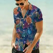 Sea Turtle Aloha Hawaiian Shirt Colorful Short Sleeve Summer Beach Casual Shirt For Men And Women