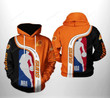 Nba � Phoenix Suns 3d Hoodie Style 09
