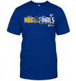 Golden State Warriors Nba Finals 2022 Shirt