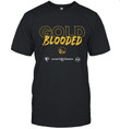 Stephen Curry Golden State Warriors 2022 Shirt