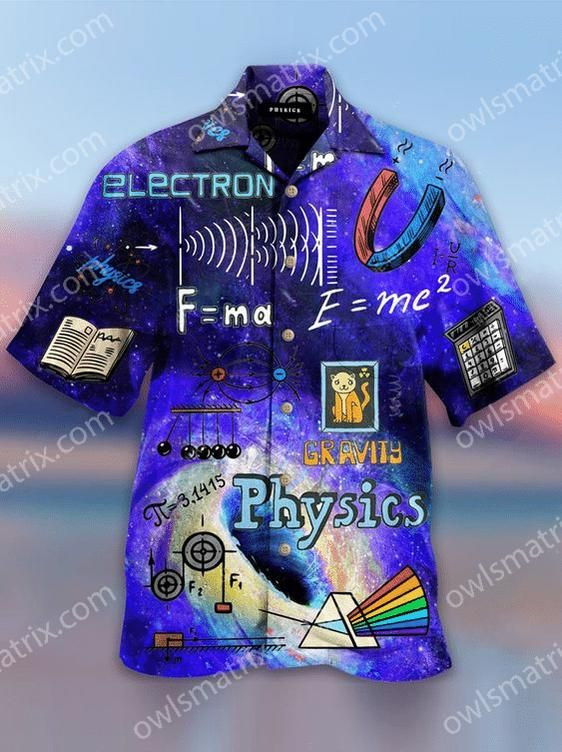 Hippie Peace Life Style Aloha Hawaiian Shirt Colorful Short Sleeve Summer Beach Casual Shirt For Men And Women