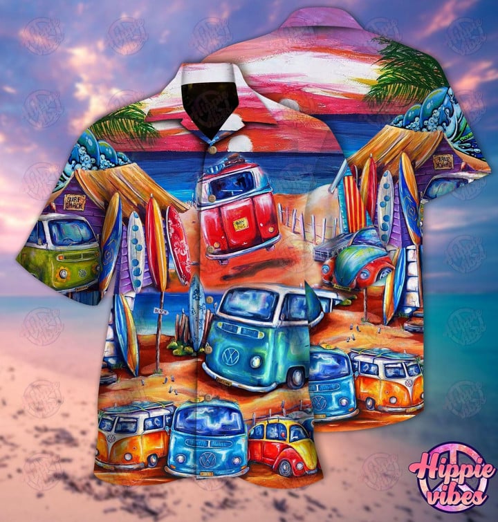 And Into The Ocean I Go To Lose My Mind And Find My Soul Aloha Hawaiian Shirt Colorful Short Sleeve Summer Beach Casual Shirt For Men And Women