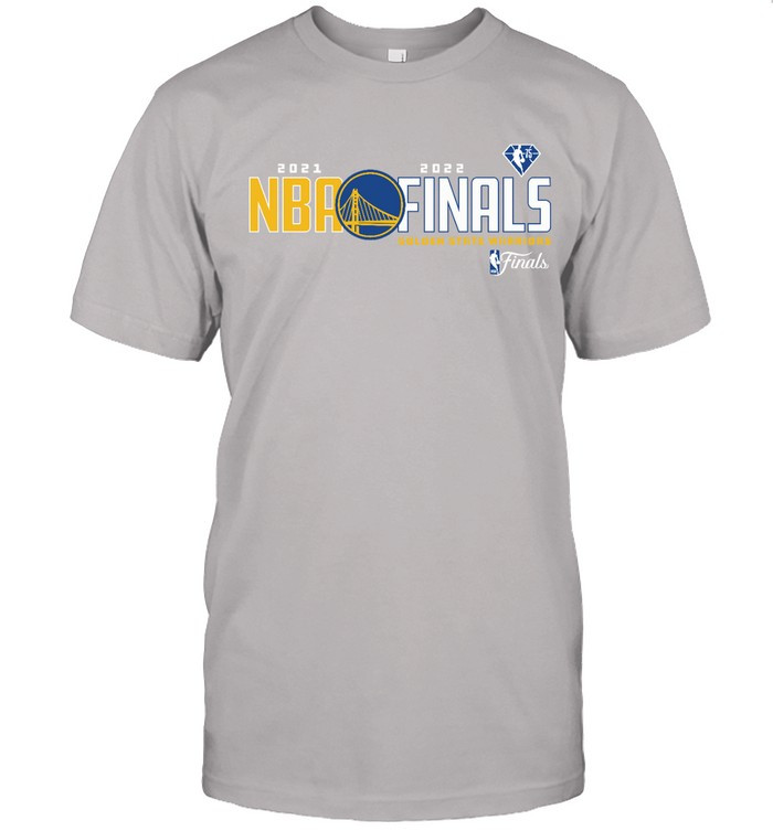 Golden State Warriors Shirt Nba Finals 2022 Shirt
