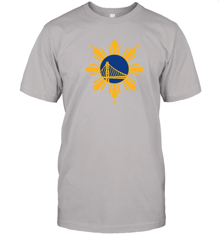 Stephen Curry Golden State Warriors Nba Shirt