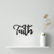 Faith Wall Art