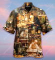 One Thing That You Can't Fake Is Chemistry Aloha Hawaiian Shirt Colorful Short Sleeve Summer Beach Casual Shirt For Men And Women