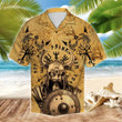 Go To Valhalla Aloha Hawaiian Shirt Colorful Short Sleeve Summer Beach Casual Shirt For Men And Women