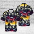 Boeing C 17 Globemaster Iii Aloha Hawaiian Shirt Colorful Short Sleeve Summer Beach Casual Shirt For Men And Women