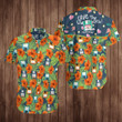 Floppy Disk Aloha Hawaiian Shirt Colorful Short Sleeve Summer Beach Casual Shirt For Men And Women