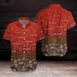 Slow Your Roll Aloha Hawaiian Shirt Colorful Short Sleeve Summer Beach Casual Shirt For Men And Women