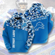 Sports American Football Nfl Detroit Lions 3D All Over Print Hoodie, Zip-up Hoodie