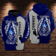 Dallas Cowboys Truck And Auto Skull 3D All Over Print Hoodie, Zip-up Hoodie