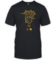 Golden State Warriors Hoodie BamBam Above Rim T-Shirt