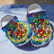 Bear Jamboree Clogs Crocs Shoes Birthday Christmas Gifts For Children