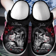 Personalized You And Me We Got This Crocs Classic Clogs Shoes