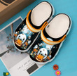 Funny Halloween Spooktacular 102 Gift For Lover Rubber Crocs Clog Shoes Comfy Footwear