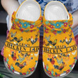 Crazy Chicken Lady Croc Shoes For Mother Day - Chicken Flower Shoes Crocbland Clog Gifts For Mom Daughter