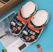 Camping Happy Campers V3 Crocs Classic Clogs Shoes