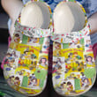 Love A Nurse Shoes - Nurse Custom Shoes Birthday Gift For Boy Girl Son Daughter