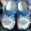 Keystone Light Personalized 10 Gift For Lover Rubber Crocs Clog Shoes Comfy Footwear