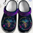 Nurse Are Sunshine Shoes - Mixed With A Little Hurricane Outdoor Shoes Birthday Gift For Men Women Boy Girl