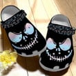 The Pumpkin King Gift For Fan Classic Water Rubber Crocs Clog Shoes Comfy Footwear