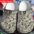 The Best Us Army Crocs - Veterans Clogs Shoes For Men And Women