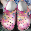 Magical Butterfly Croc Shoes For Women - Butterfly Shoes Crocbland Clog Birthday Gifts For Daughter