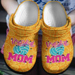 Unique Titos Gift For Fan Classic Water Rubber Crocs Clog Shoes Comfy Footwear