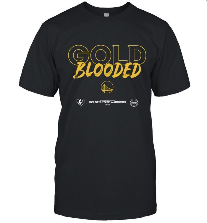 Golden State Warriors Shirt Tee