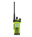 Optional multiband operation walkie talkie APX7000 with explosion-proof function