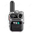 tydera TXQ long range walkie talkie