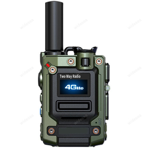 tydera K300 long range walkie talkie