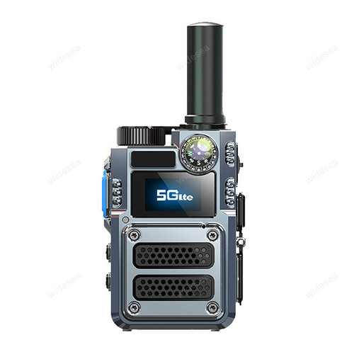 tydera K500 long range walkie talkie