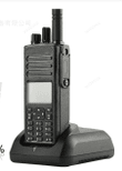 Digital Handheld VHF DMR Two Way Radio with GPS Function