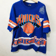 Vintage 90s New York Knicks Shirt Size XL
