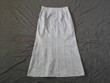 Vintage Issey Miyake line HAI sporting gear designer skirt
