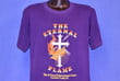 90s The Eternal Flame Sight and Sound Theater Lancaster Pennsylvania t shirt Large