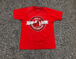 1990s St Louis Cardinals Tee 1990s MLB Cardinals Shirt 1992 St Louis Cardinals 100th Anniversary Vintage T shirt