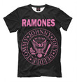 The Ramones Punk Rock T Shirt Mens Womens All Sizes