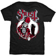 Ghost Hi Red Possession Official Tee T Shirt Mens Unisex