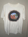 Vintage 90s The Far side T shirt