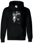 Bo Last Game Pullover Hoody with Art by Topps Artist Dave Hobrecht