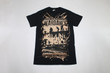 Killing Joke shirt Requiem shirt England Industrial rock band shirt Post punk Mens size S