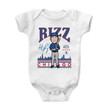 Anthony Rizzo Kids Baby Romper  Chicago C Baseball Anthony Rizzo Toon BR