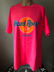 Hard Rock Cafe Orlando Save The Planet T Shirt L 90s